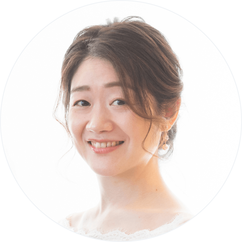 プロフィールの画像